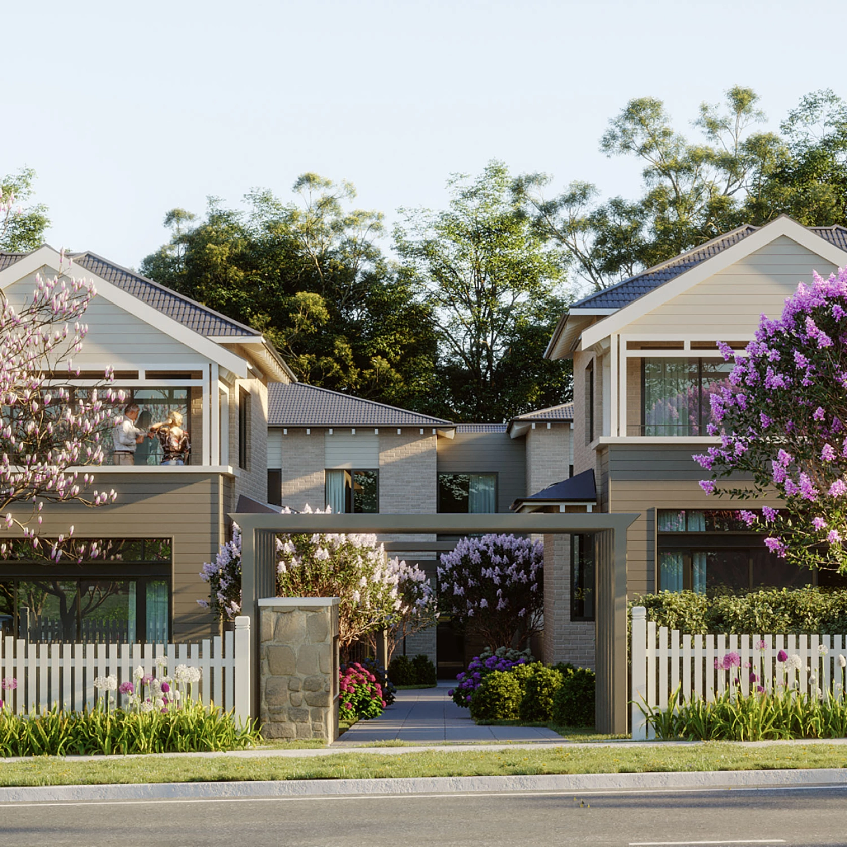 Pymble